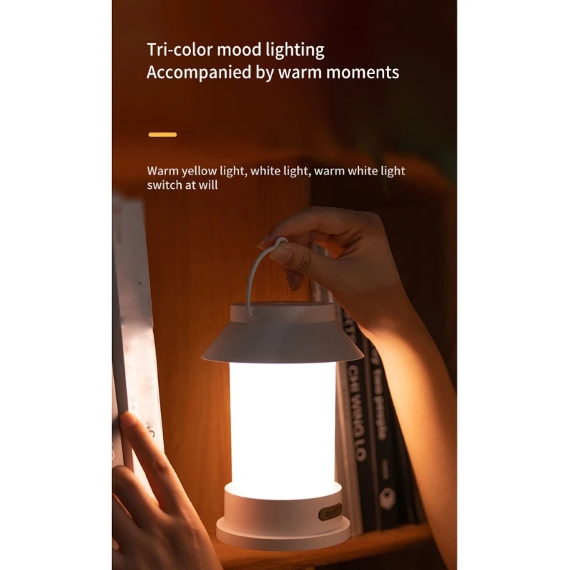 USB Desk Humidifiers Retro Lantern Shaped Cool Mist Humidifier 2 Fogging Modes Drop Shipping