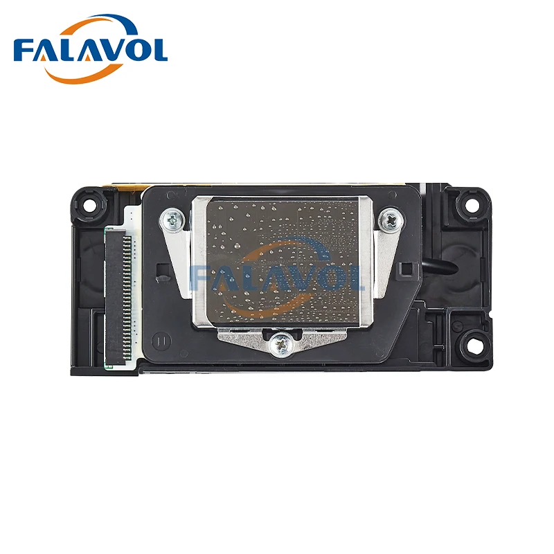 

FALAVOL High Quality F158000 F160010Printhead DX5 Print Head For Epson 7800 7880 9800 9880 4400 4800 4880 9400 R1800 R1900 R2000