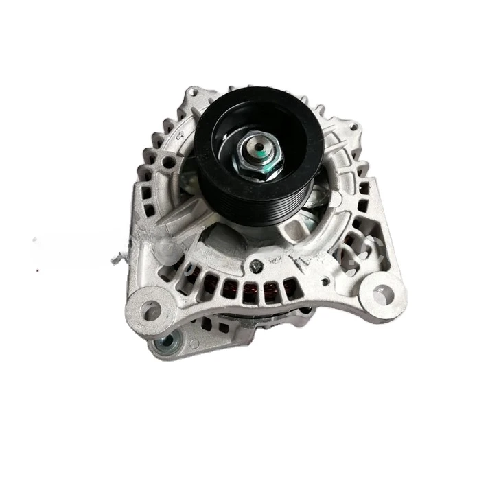 Motor spare parts Automobile 14 V 120A ISF3.8 ISF2.8 Alternator 5272666 5318121