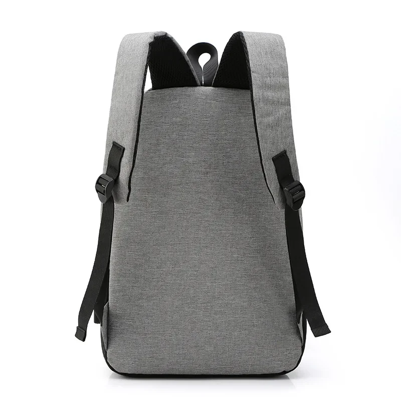 TRIPNUO Male Multifunction USB Charging Fashion Business Casual Travel Anti-theft Waterproof Laptop Men Backpack