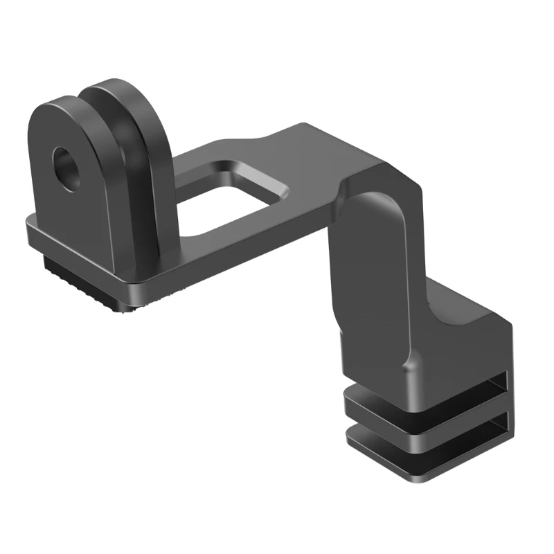 Стабилизирующий кронштейн для камеры L, пластина для видеокамеры, вертикальные пластины, нескользящие подушечки, Прямая поставка