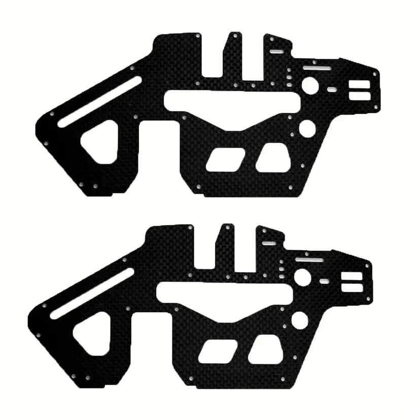 DIY RC Hobby 450Pro DFC Hubschrauber-Kit Ersatzzubehör – Modellbauteile und Zubehör