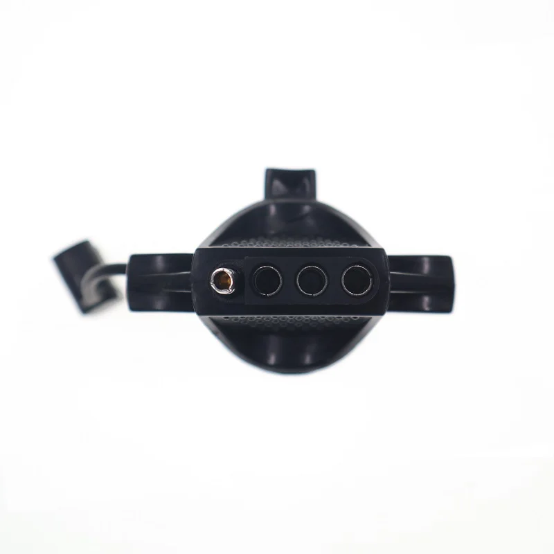 Рисунок 2 - Американский прицеп коннектор от 7 до 4