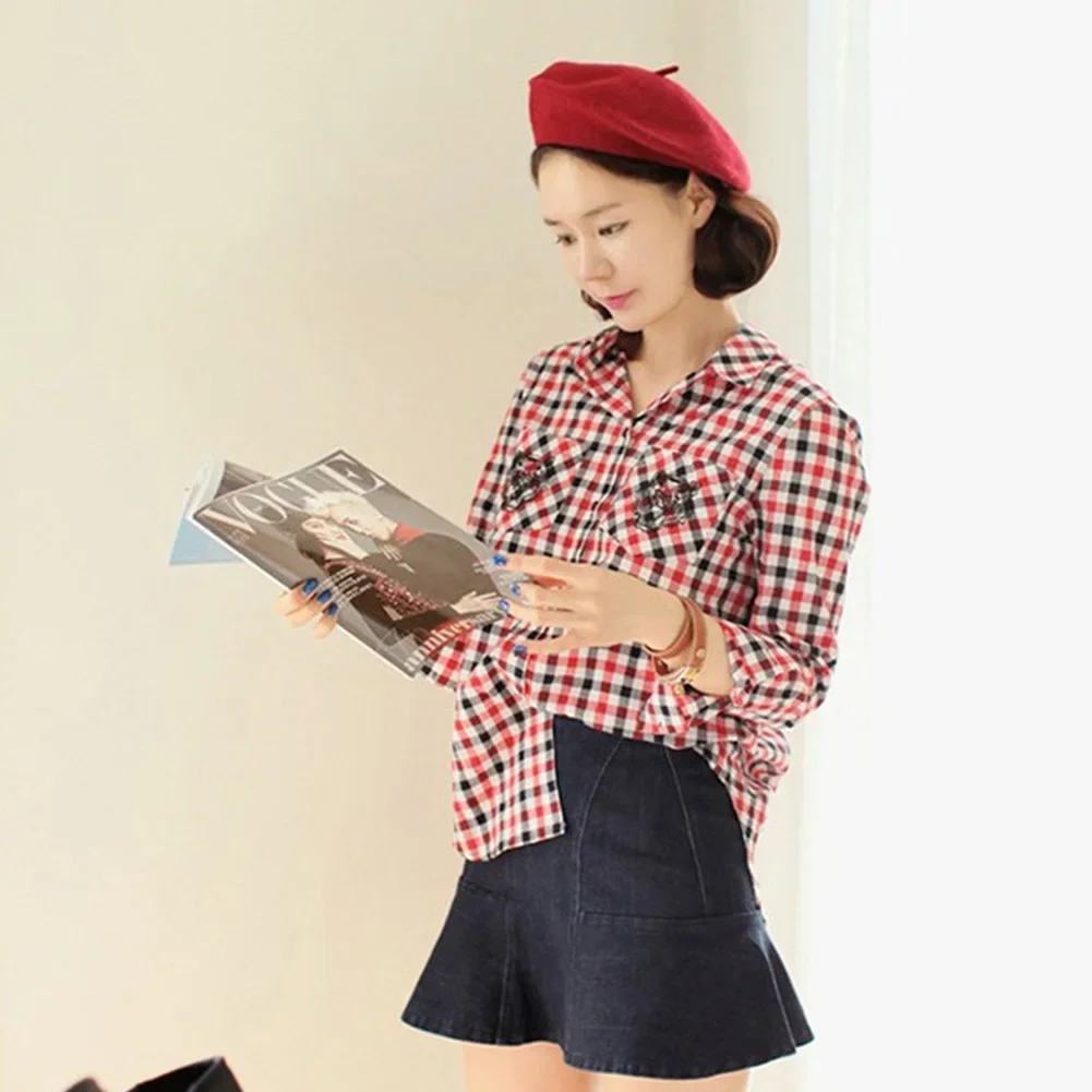 Thumbnail 2 - #1 Best Rated Wool Beret Hats to Buy in 2026