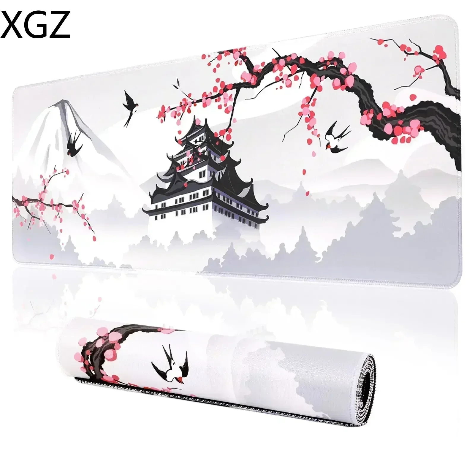 xxl  carpet anti-slip gamer laptop mousemats Large   desk mat large mouse pad