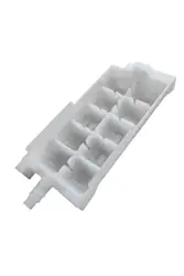 Fridge & Freezer Ice Maker Cube Tray For Beko, Blomberg 4823270100 Spare Parts OEM  Ice Tray Fridge Freezer