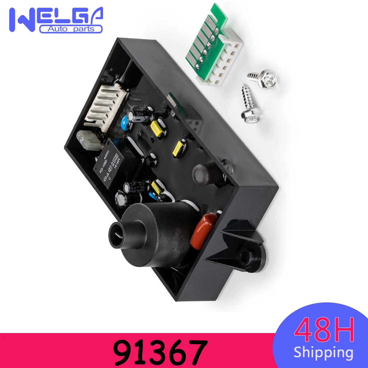 

​ Автомобильные аксессуары, водонагреватель для автодома, плата управления цепими ПК 93307 91367 93253 93865 для Atwood GCH6-4E GH10-1E GC10-2E GH10-3E, новинка