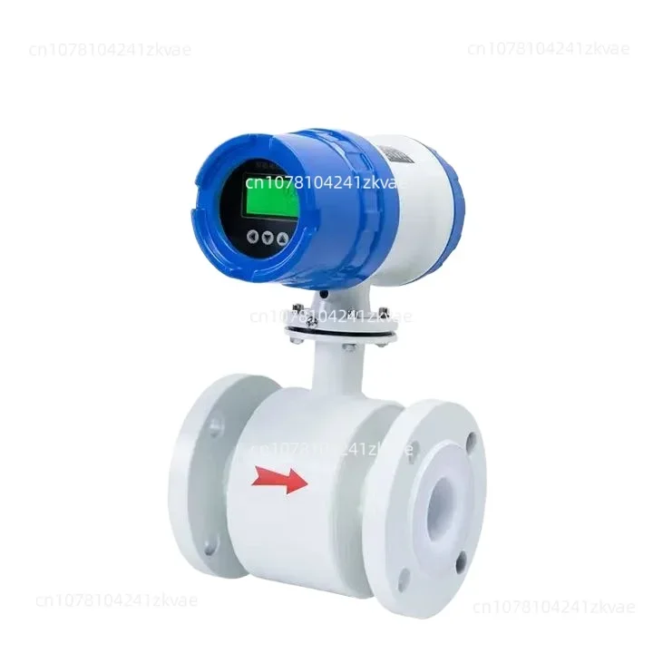 FST900-101Intelligent Electromagnetic Flow  Meter