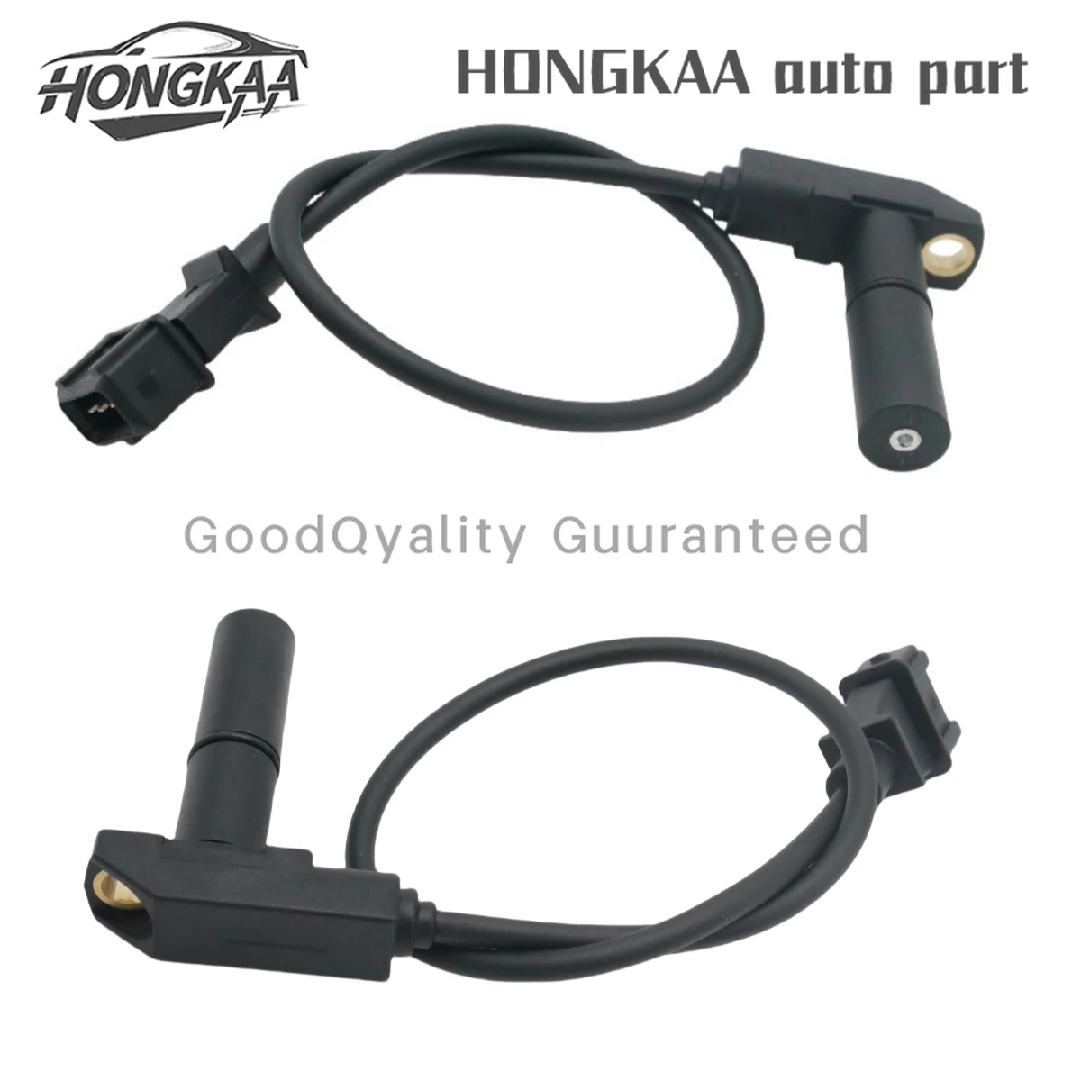 Engine Crankshaft Position Sensor for Porsche 924 928 944 968 0261210003 13170303 94460611500 Factory Direct Price Auto Parts
