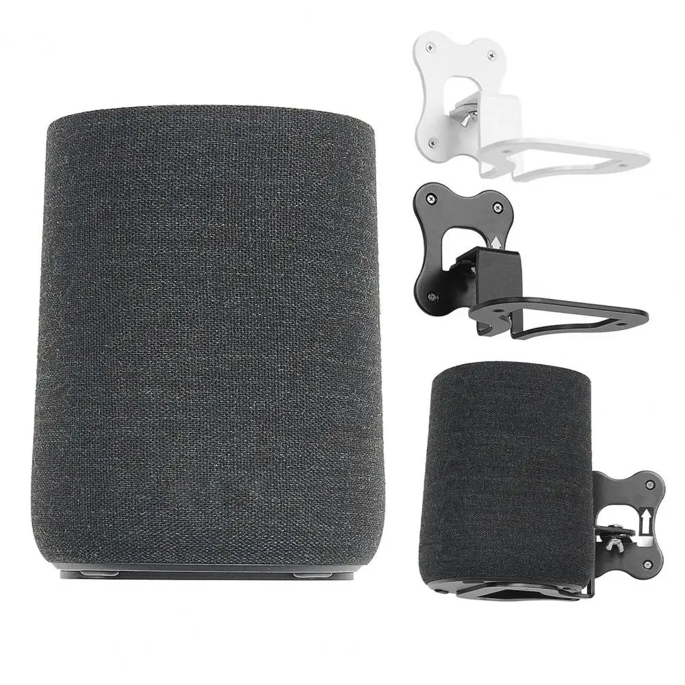 

Эргономичное крепление для монитора Harman Kardon Enchant, настенный кронштейн для динамика, металлический держатель монитора из сплава для системы домашнего кинотеатра, легкий