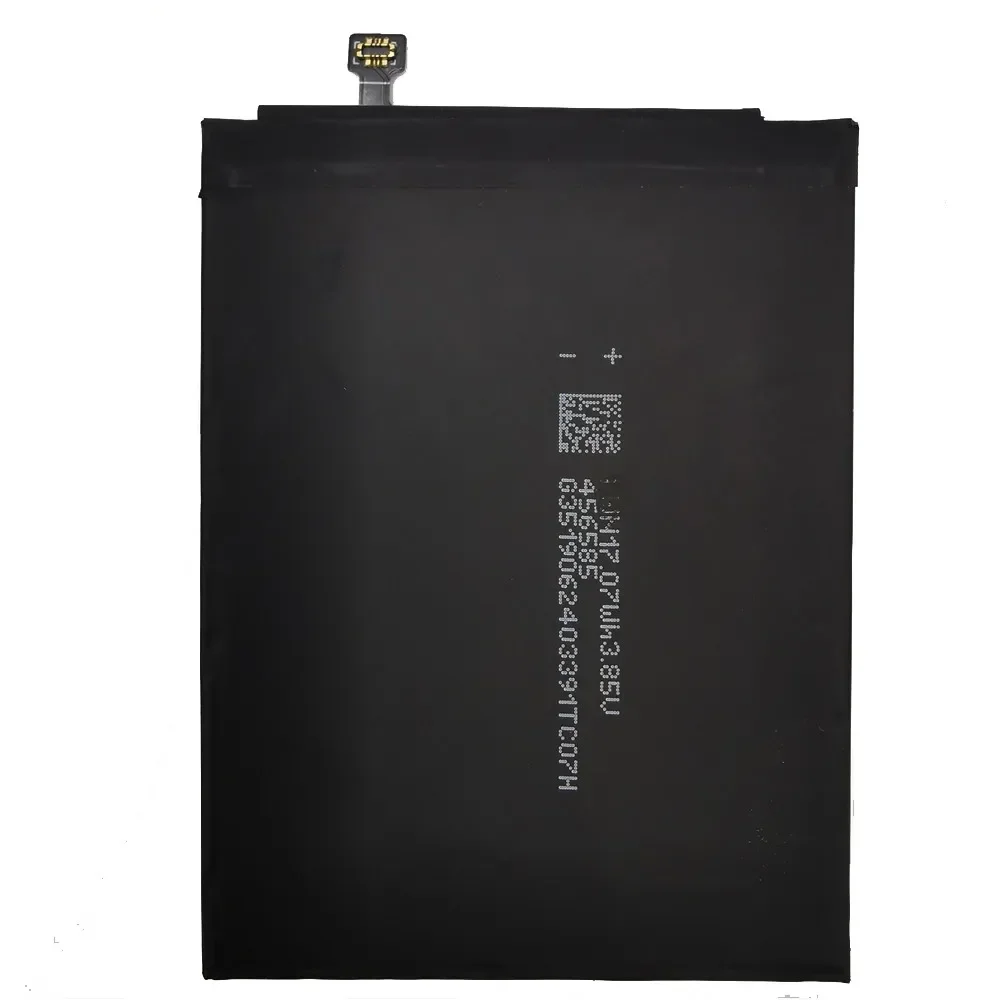 Batería 100% Original BM4J de 4500mAh para Xiaomi Redmi Note 8 Pro Note8 Pro, batería de teléfono de repuesto auténtica, herramientas de regalo y pegatinas