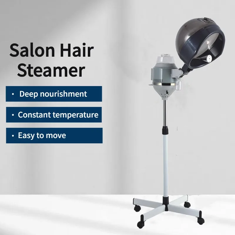 Oil Baker Beauty Hair Care Movable Lifting Steam Spray Instrument