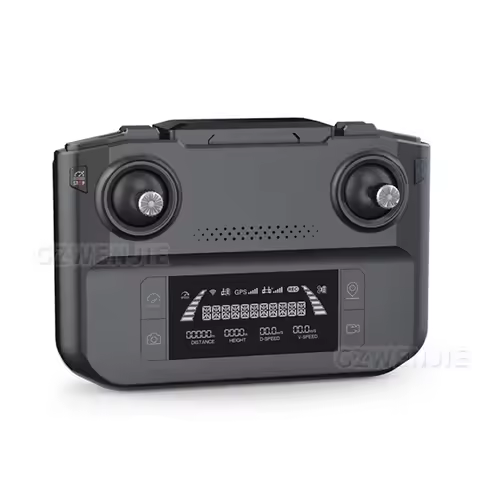 F22 S3 PRO Professional Drone With 4K EIS Camera GPS 6KM 3-axis Gimbal 40Mins 120M FPV Obstacle Avoidance Blussless RC Dron