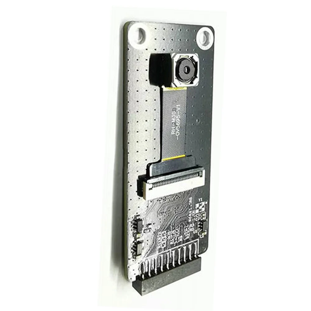 OV5695 Autofocus Camera Module 5MP HD Supports RK3568/3566 Auto Focus 72 120 Degrees MIPI Interface