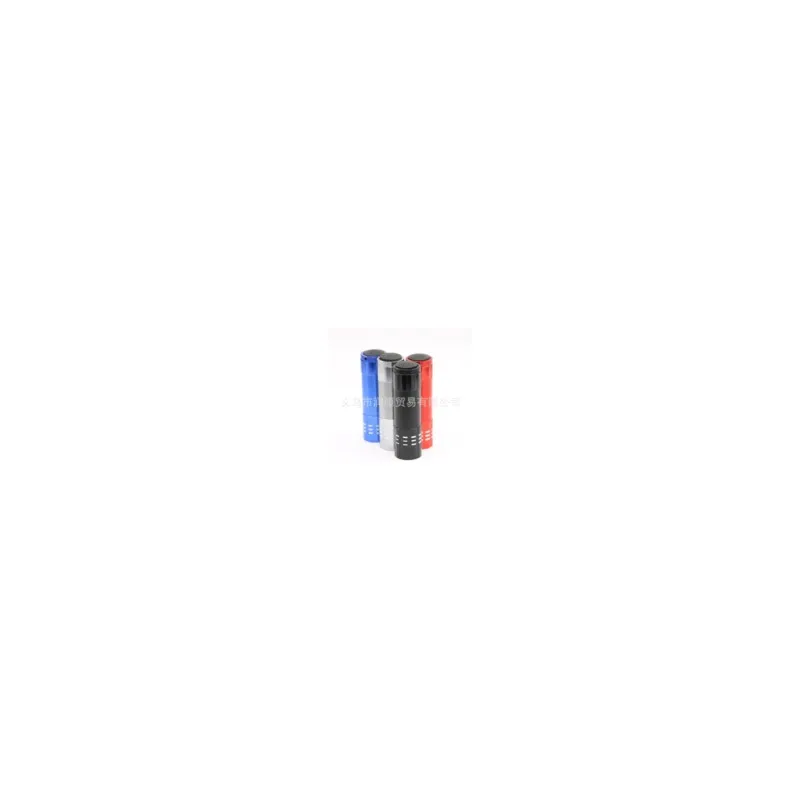 30Pcs 9Led Ultravio…