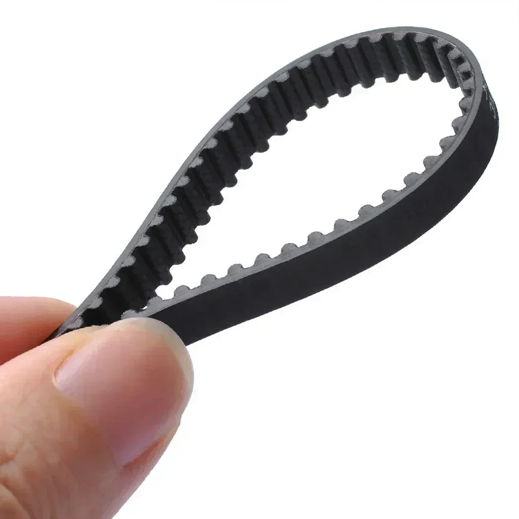 2 buah sabuk Jalan listrik untuk 6960W, model pembersih dalam, aksesori pengganti suku cadang