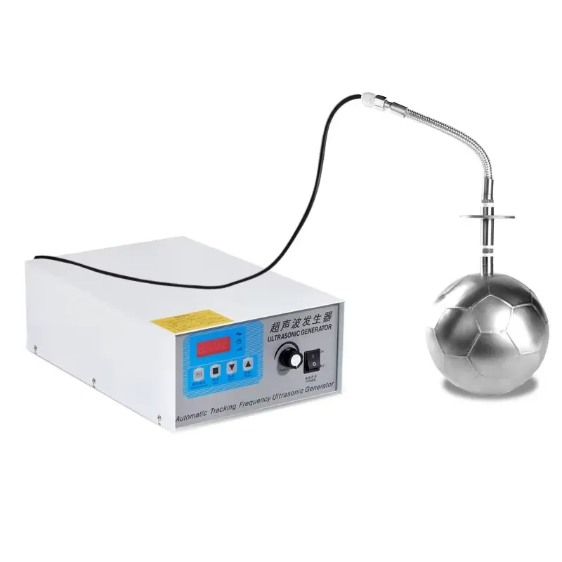 10L Plastic Ultrasonic Cleaner 28KHz/40KHz Dual Frequency Switchable Power Adjustment Industry Use Electric Engine New