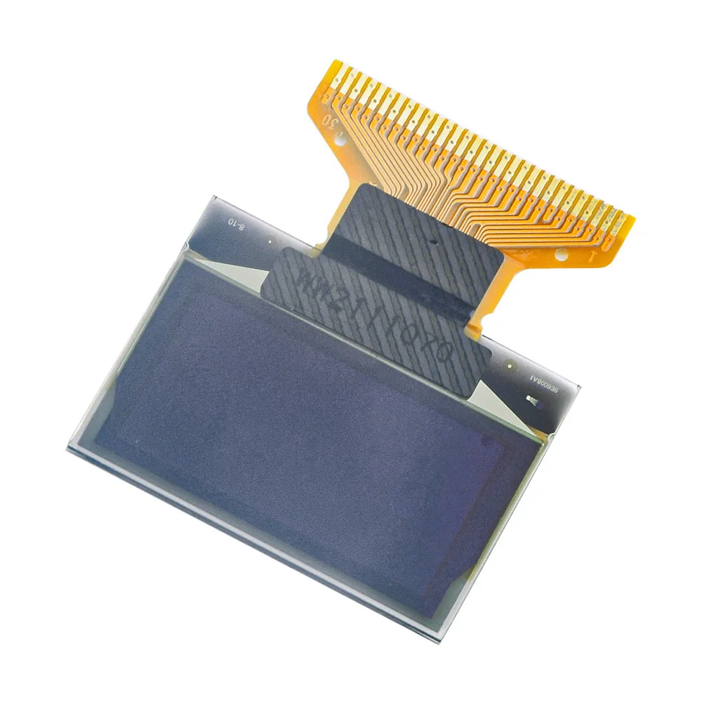 0.42 0.91 0.96 1.3 Inch Blauw Wit Lcd-scherm Module 0.42 ''0.91'' 0.96 ''1.3'' OLED Module Voor Arduino