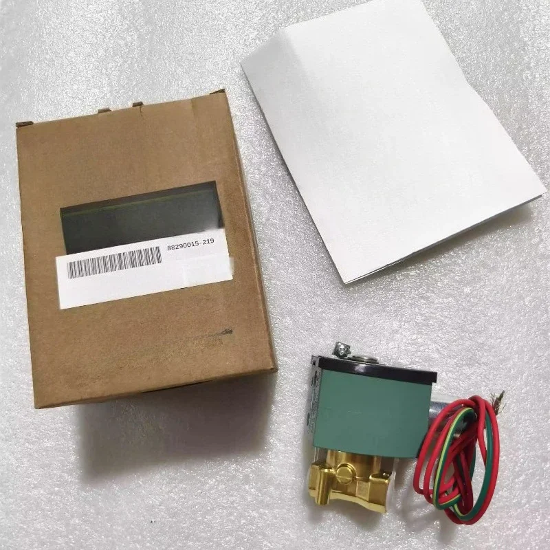Suitable for Air Compressor Loading Solenoid Valve 88290015-219 Compressor Consumables