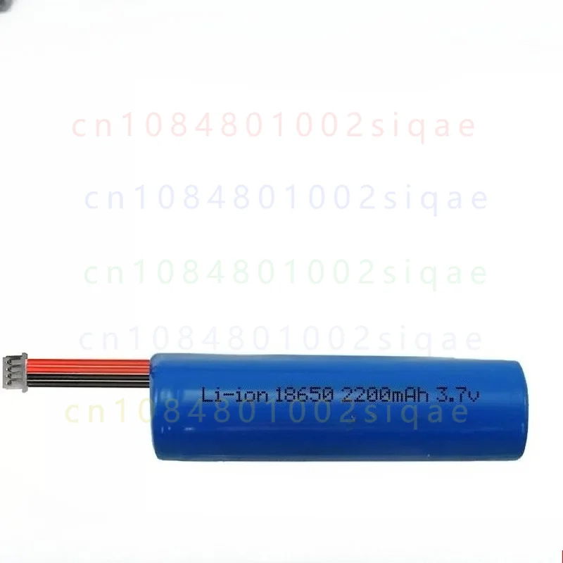 1PCS FOR COHN Replacement Rechargeable Battery For HT-18 HT-19 Thermal Imaging Camera With 4 Pin Small Plug