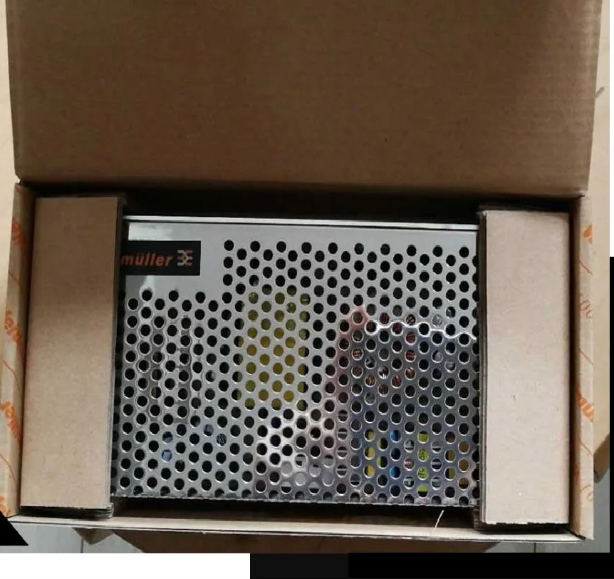 

CP PM SNT 150W 24V 6.5A 7760052051