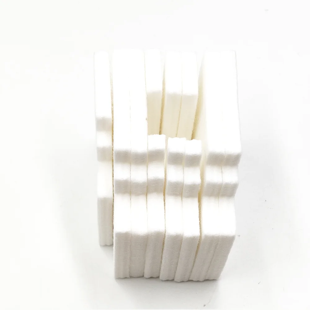 For EPSON L600L605L650L655 Waste Ink Tank Absorber Sponge WF-2750 WF-2730 WF-2620WF-2610 WF-2651 Printer Tank view 2