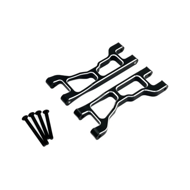 

RC Car Upgrade Front Swing Arms Up Kit For UDIRC 1/12 UD1201 UD1202 UD-12PRO RC Car Upgrade Parts Black