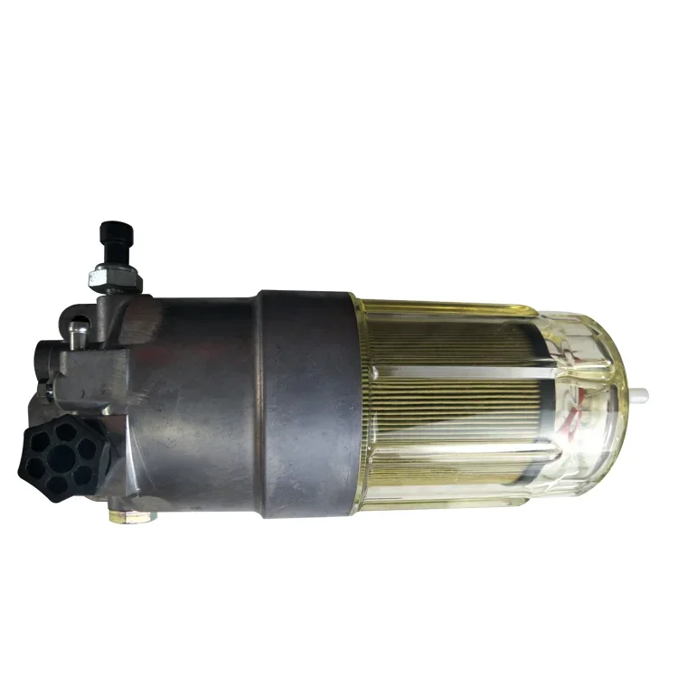 

filter ASM fuel No. 8981627470 8981627473 for Isuzu engine 4HK1