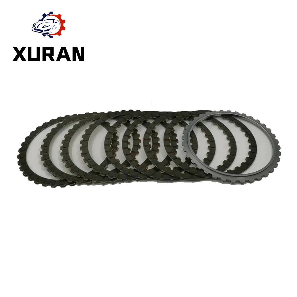 

Auto Transmission A6GF1 A6GF2 Disk Set-35R Clutch OEM 45425-2F010 For Hyundai Car Accessories