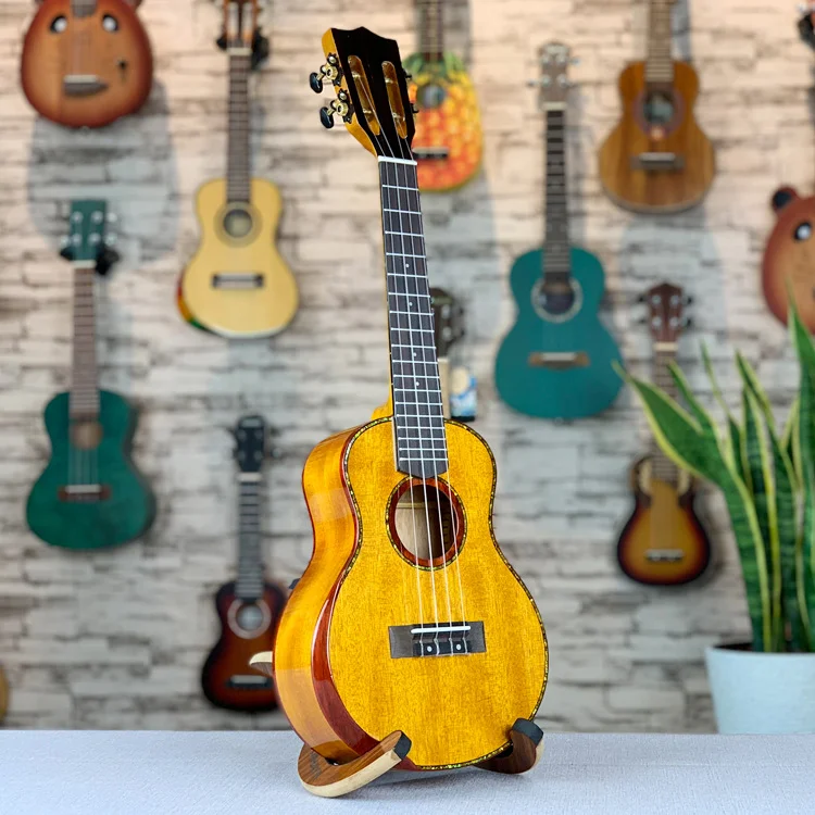 Geake U-103 All-Sol…