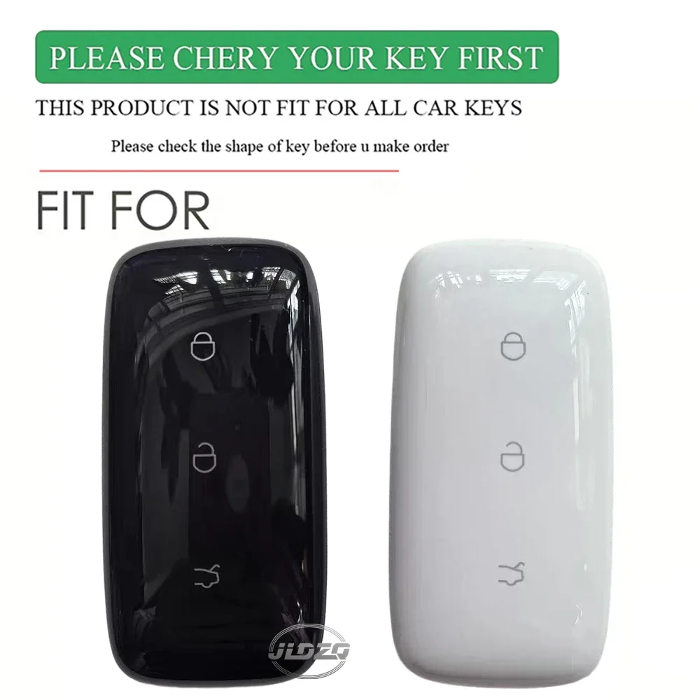 Silicone Car Key Case Cover Shell For Geely EX5 E5 Starray EM-i Galaxy L6 / L7 EX5 EM‑i Galaxy M9 Proton EMas 7 PHEV 2025 2026