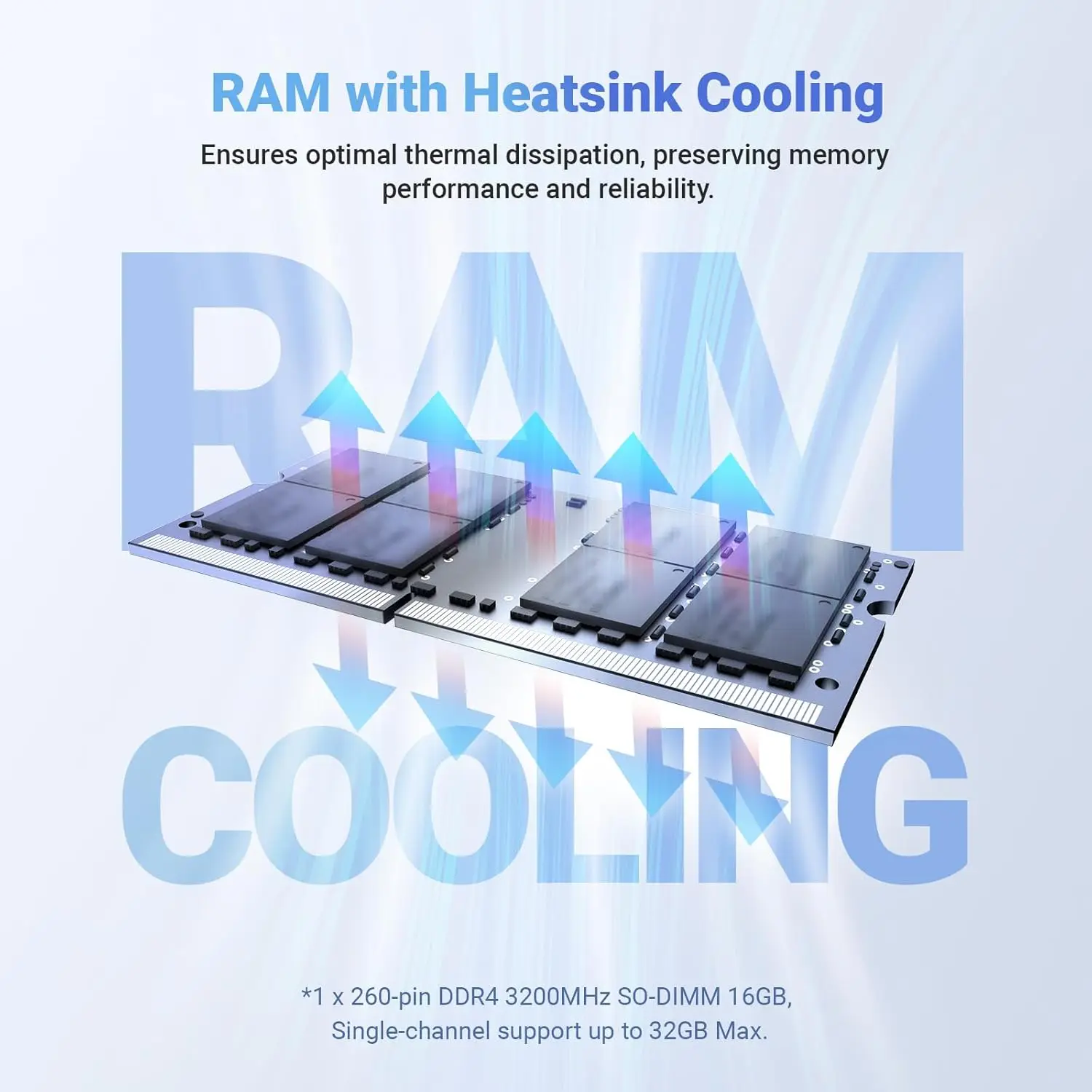 MINIX Z150 fanless mini PC , 16GB DDR4, 512GB M.2 PCIe X4 NVMe SSD Windows 11 Desktop Computer,2.5 GbE Ethernet, Dual HDMI 4K