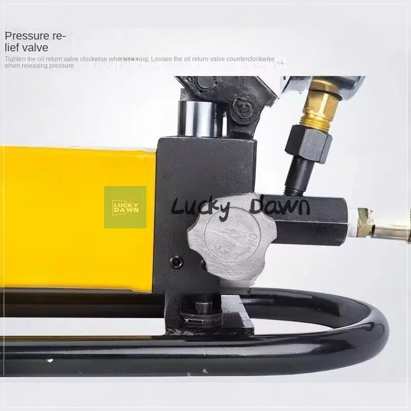 Portable Hydraulic … - image
