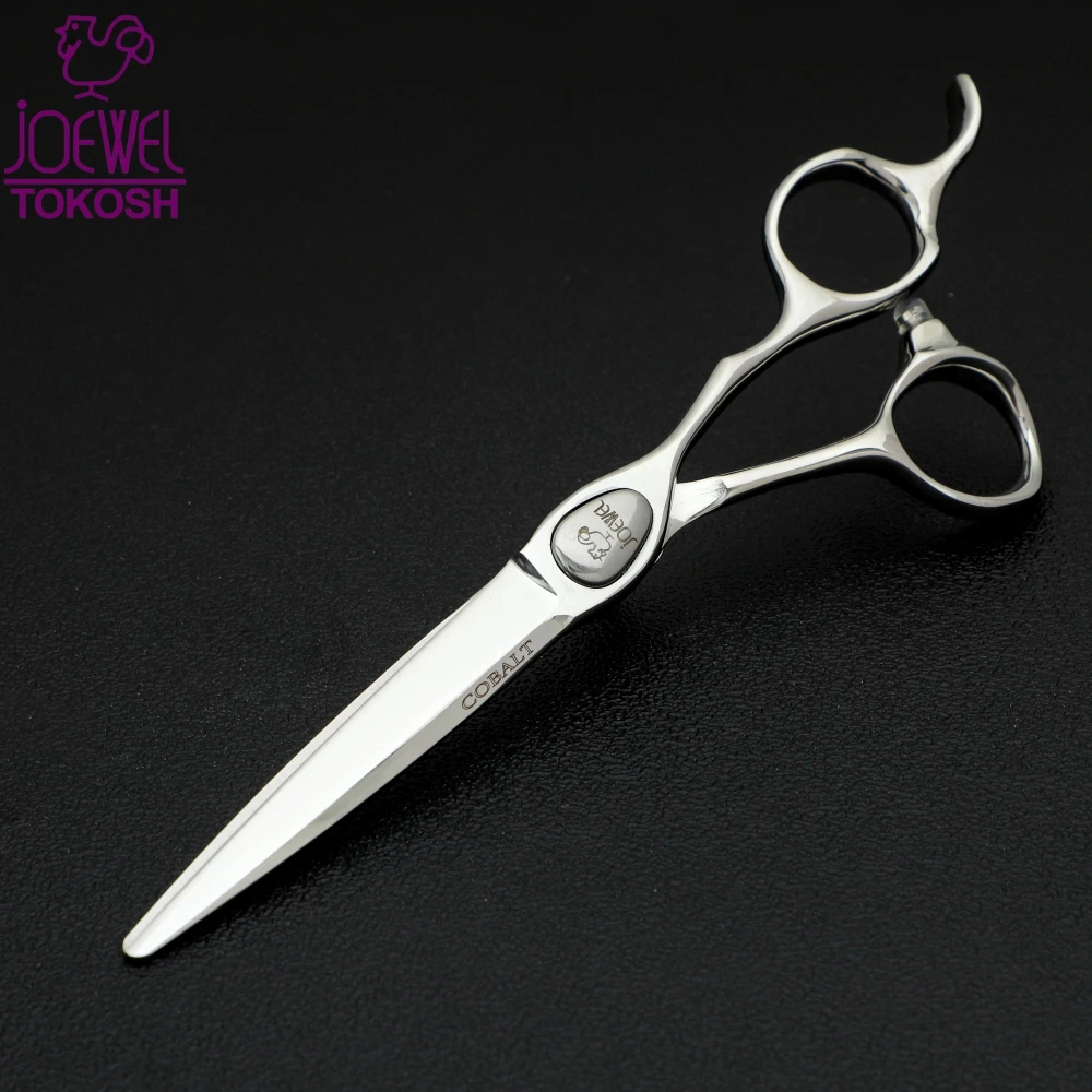 Joewel Professional Barber ScissorsMultifunctional Straight Scissors Thinning Scissors JP440C 5-5.5-6-6.5-7inch