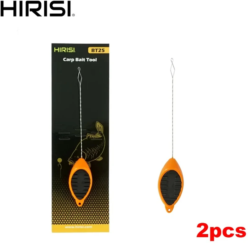 Hirisi 2Pcs Carp Fi…