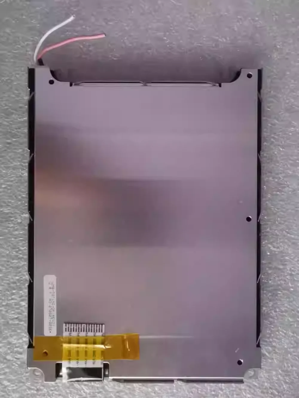 UMS-7371MC-3F Lcd D…