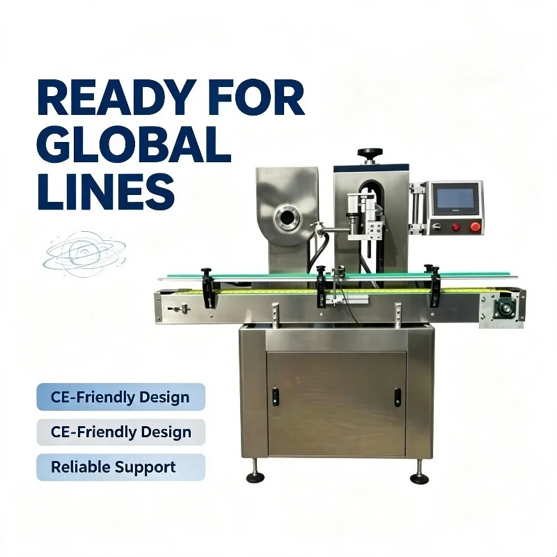 Customized automatic quantitative liquid filling machine bottling setup ce compliant for medium scale food cosmetic enterprise