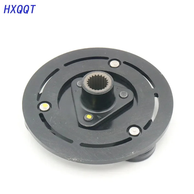 A/C Compressor Hub fits FOR Accent COUPE OEM 9764407110 DISC & HUB ASSY - A/C COMPRESSOR