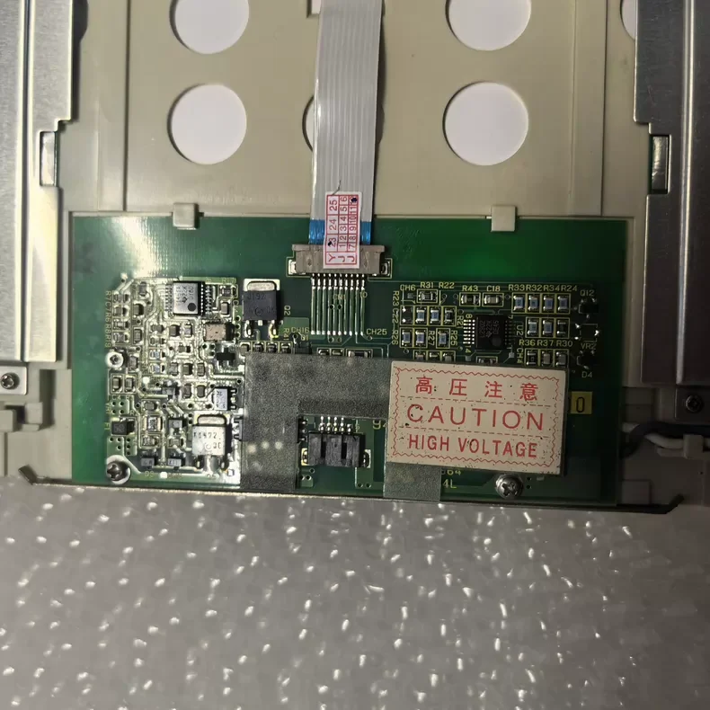 9.4 inch NL6448AC30-10 LCD Screen Display Panel ,stock test shows normal