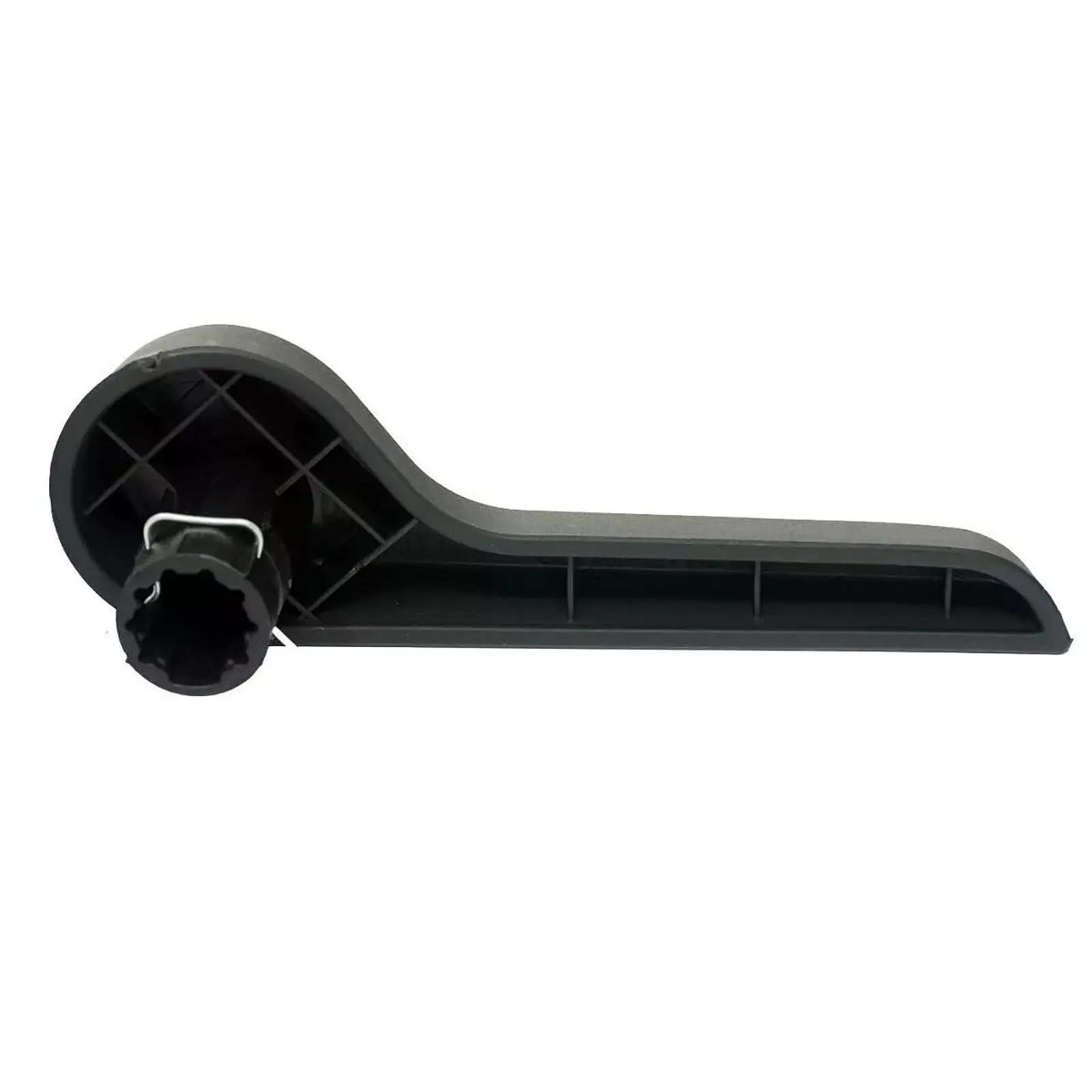 Seat Recliner Adjust Handle Lever for Cadillac Escalade ESV 2007-2013 Replacement Part High Quality Plastic