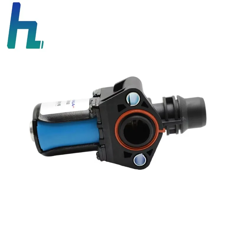 Рисунок 3 - 31460479 Клапан управления водой