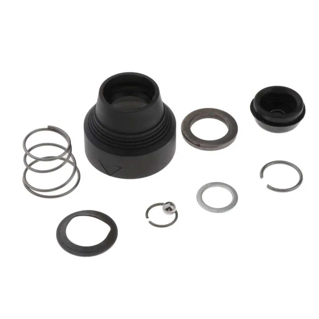 1Pc Drill Chuck Cov…