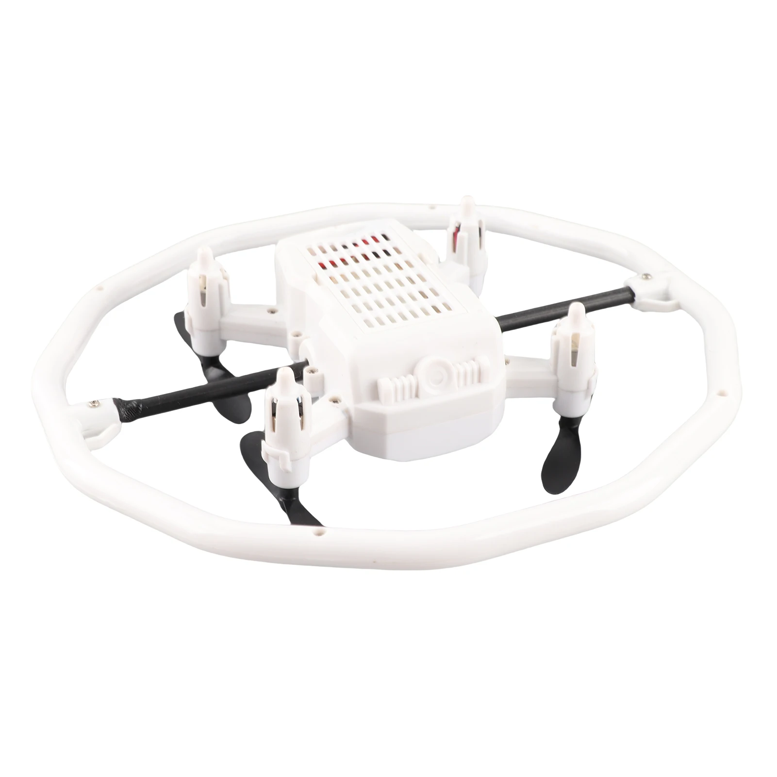 Mini Drone for Kids and Beginners, 2.4Ghz Remote Control Drone with Pressure Altitude Hold LED Lights Headless Mode Remote