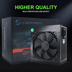 9 Main Sales Source 750W - №9