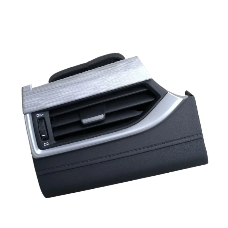 

1 PC Auto Left Air Conditioner Vent Dashboard for Geely Emgrand 2018 2019 2020 2021 Vision S1 Brand New