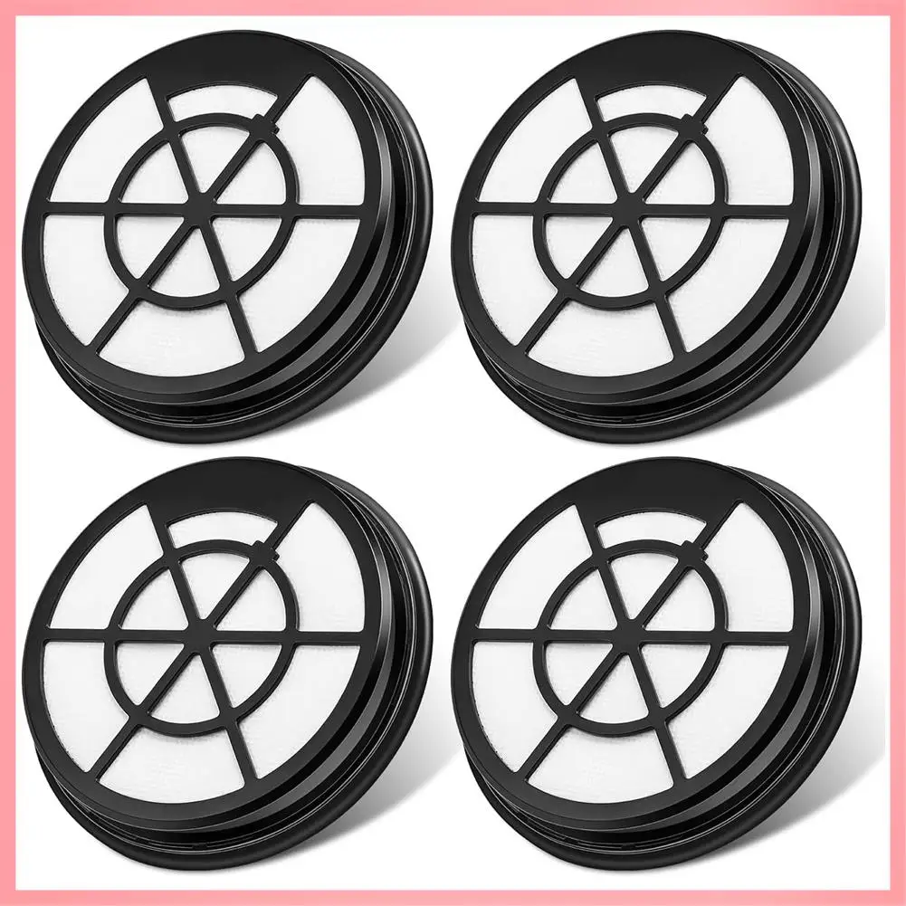 

M02K-NEN110A Вакуумный фильтр, для канистрового пылесоса без мешка Eureka Whirlwind NEN110B (4 шт.)