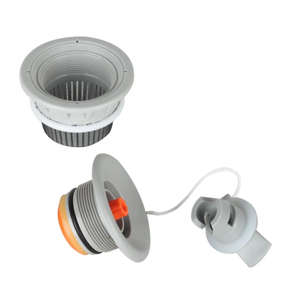 High Quality Air Valve Valve Paddle Board Secure Connectors Replacement Garden Pool High Pressure Home Improvement