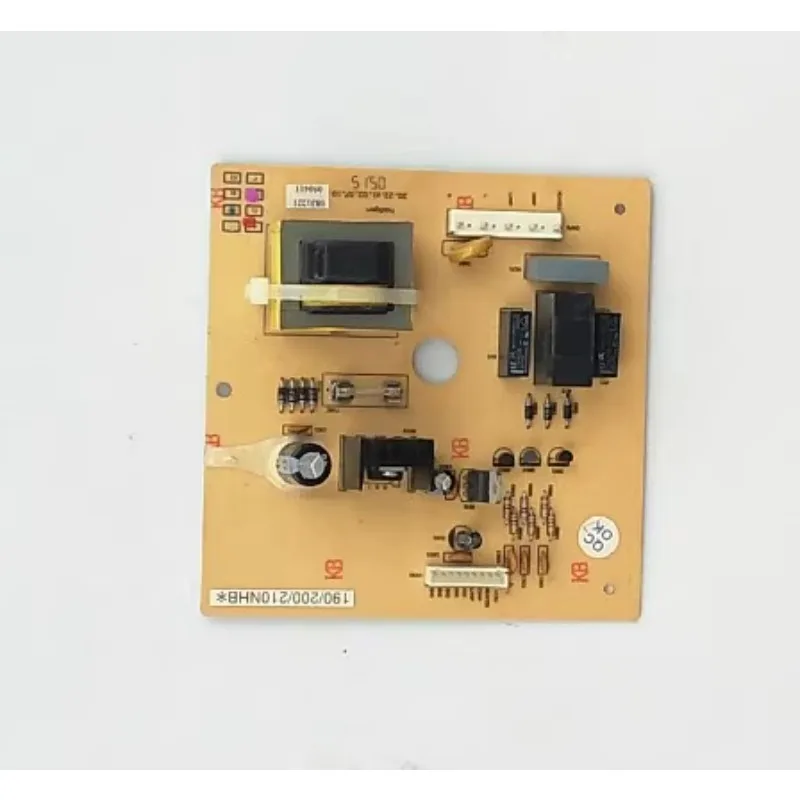 Suitable for Samsung refrigerator accessories BCD- 190/200/210NHB display board main board power board, control board