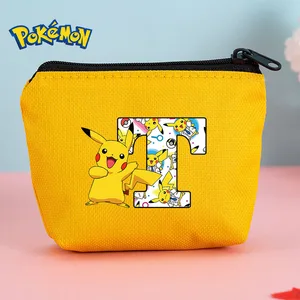 10 최고의 판매 피카추 지갑 - №7