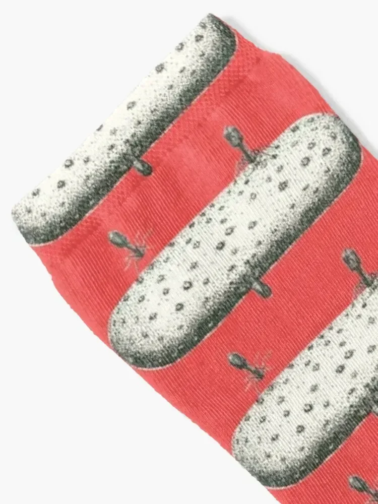 Tread Socks retro Toe sports Wholesale halloween Luxury Woman Socks Men's